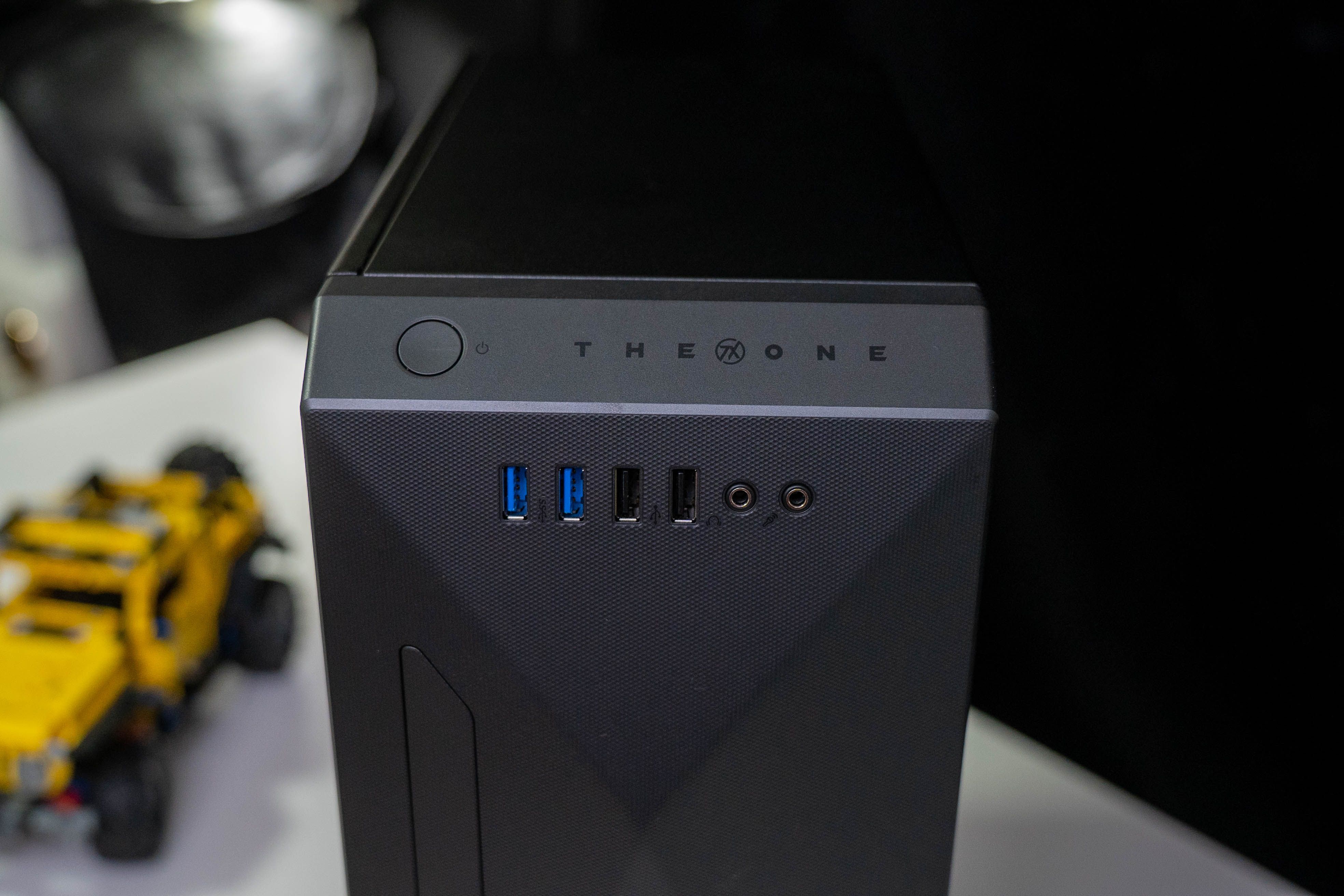 华硕天选x主机评测2023优缺点,华硕天选x主机测评