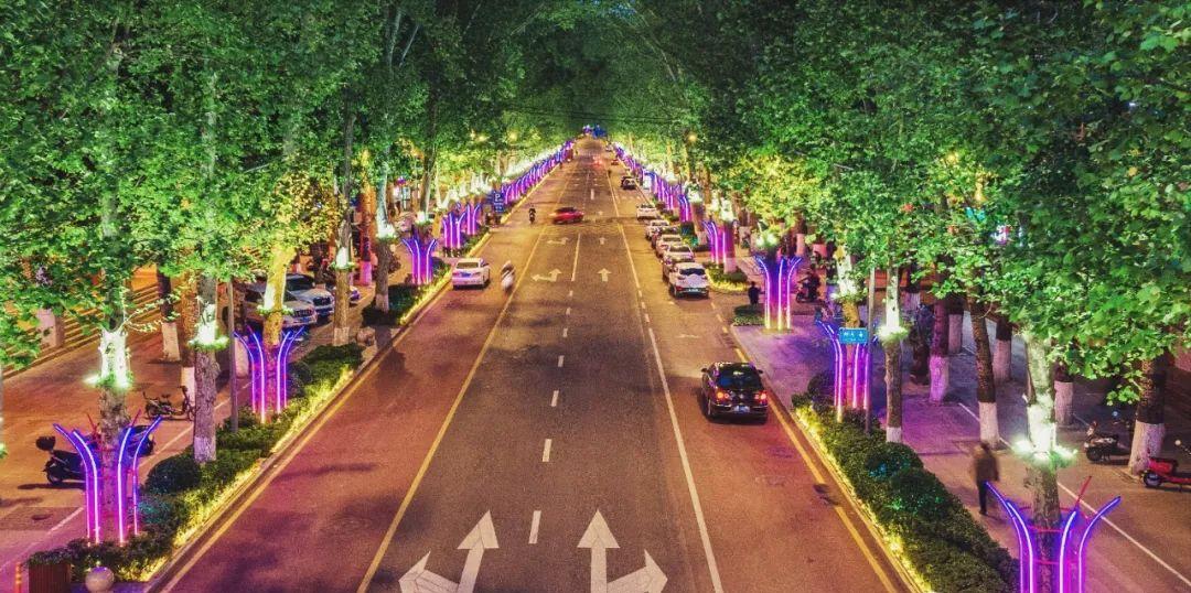 济南值得推荐的休闲好去处,济南必逛风景点