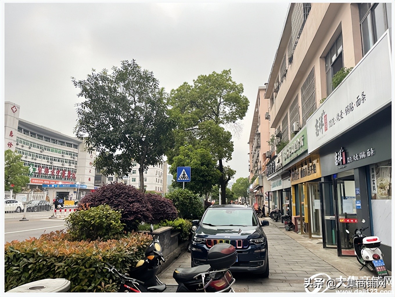 长沙门面出租转让最新信息,长沙社区15平方的门面租多少钱