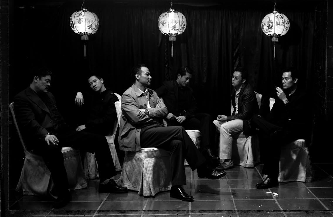 香港黑帮电影解说,香港十大经典黑帮电影