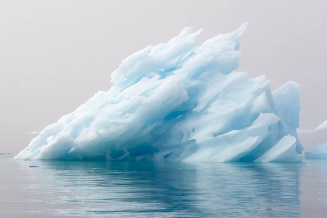 格陵兰岛有如此魅力