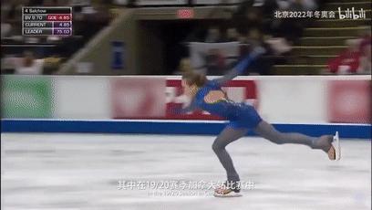 冬奥会十大女神,冬奥会令人触动的时刻