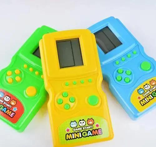 80后90后童年回忆玩具大礼包,70后80后小时候好玩的玩具