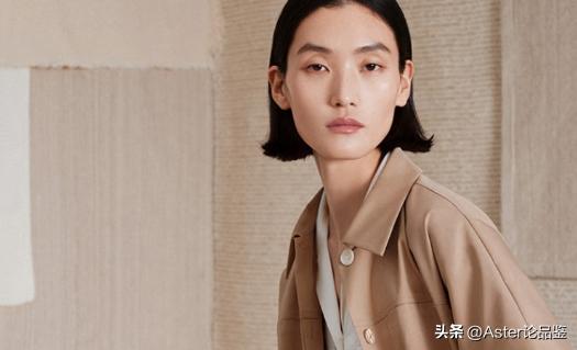 国内一线女装高端品牌有哪些,中国高端一线女装10大品牌