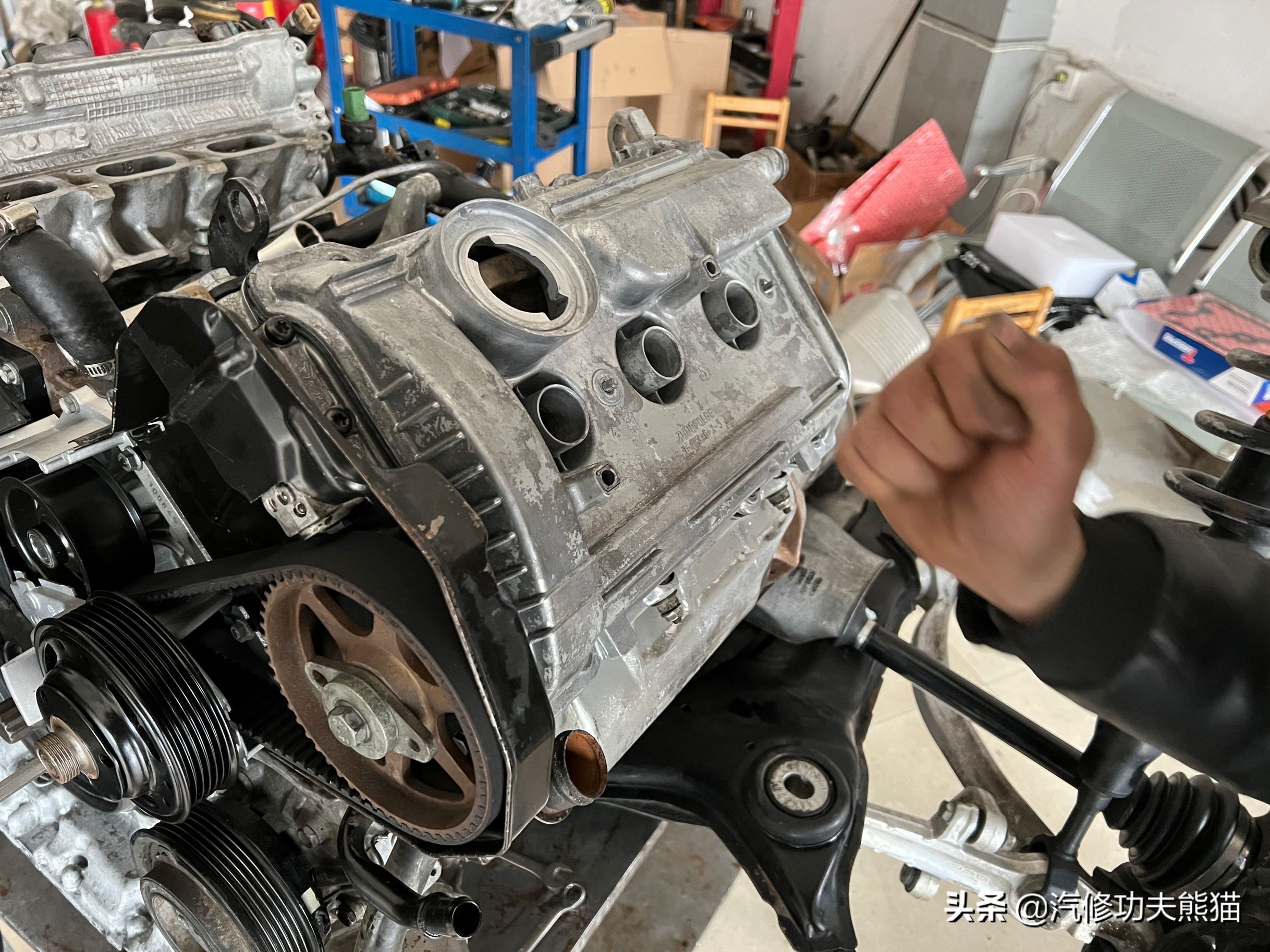 老车翻新修复情怀,老车情怀翻新