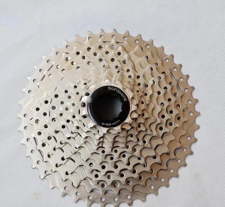 山地车牙盘正负齿什么意思,山地车单牙盘用多少齿最好