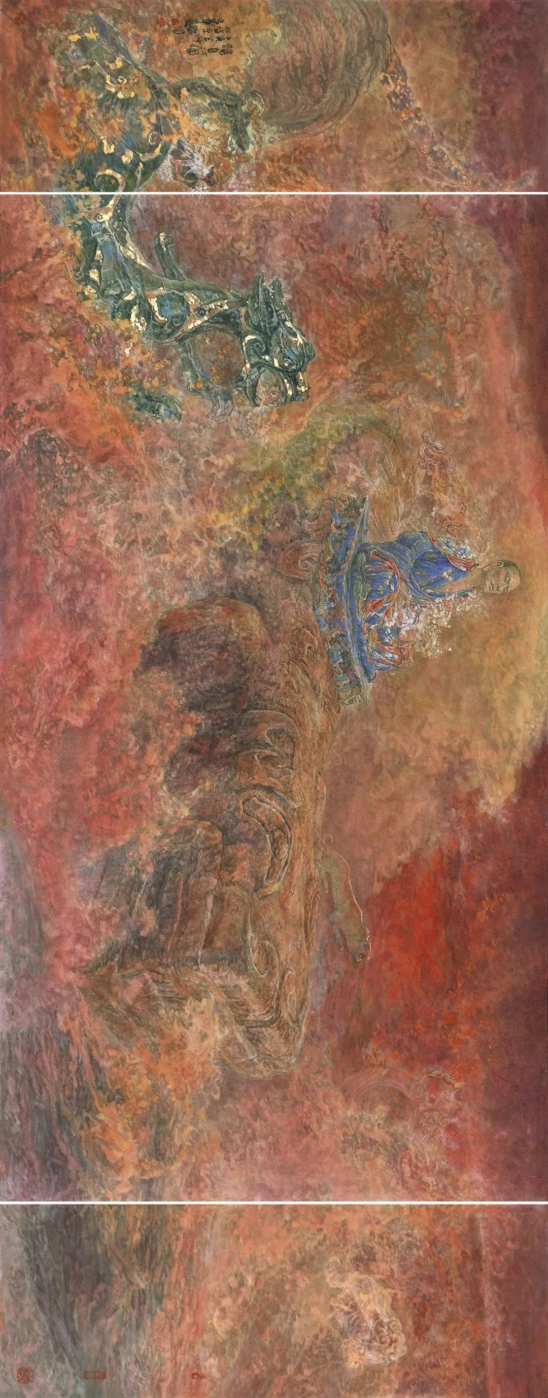 时代审美演变,时代审美和个人审美