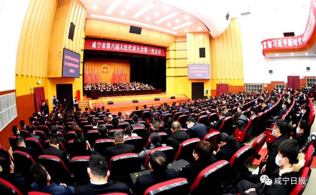 湖北17市州新一届政府领导班子名单来了！