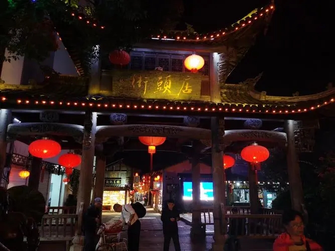 福建冷门又好玩的地方,五一福建冷门旅游景点人少风景美