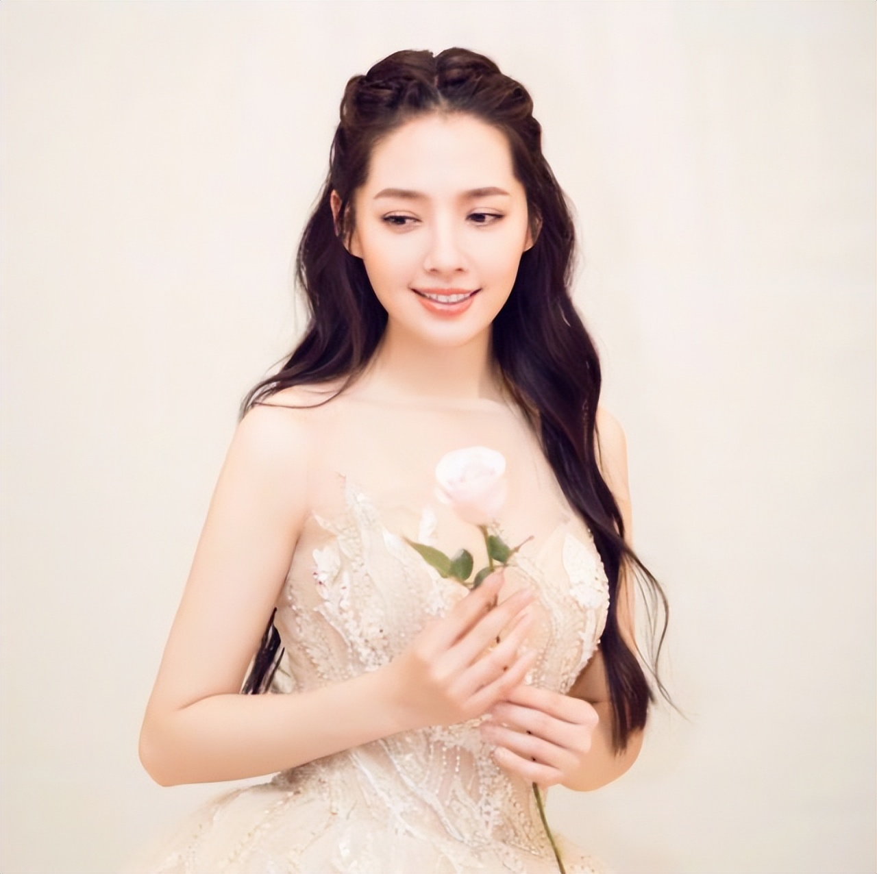 向太会去台湾陪郭碧婷待产吗,向太陈岚郭碧婷豪宅