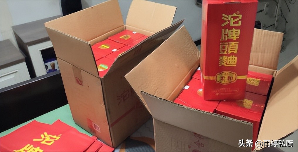 好喝的纯粮食酿造口粮酒有哪些,纯粮酿造口粮酒推荐