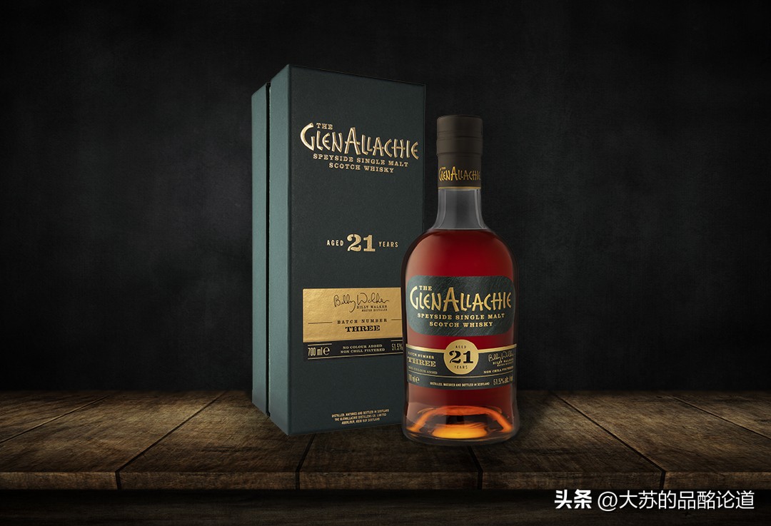 2022年十大最畅销苏格兰威士忌,苏格兰威士忌前十强