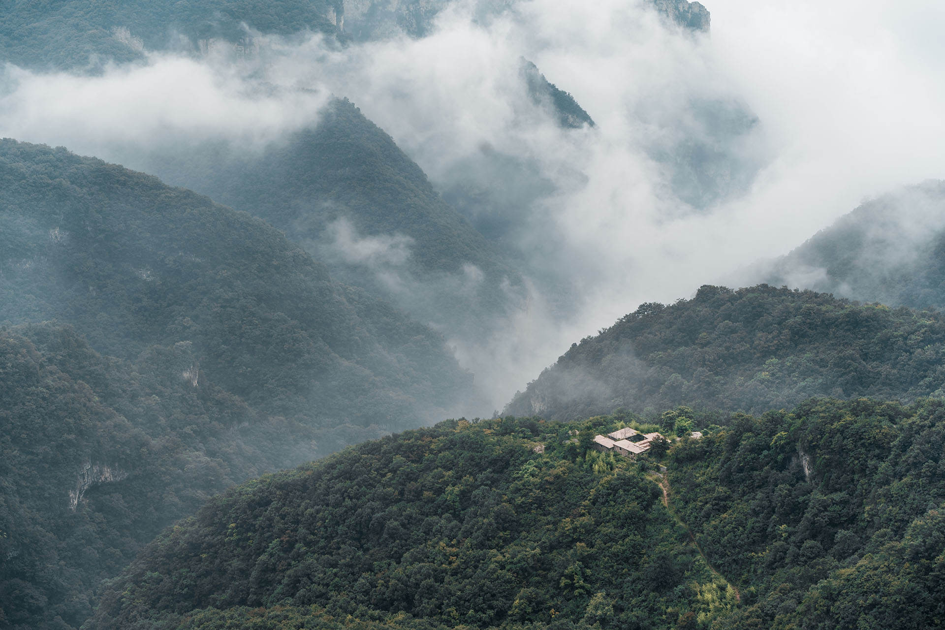 河南焦作一日游最佳路线图,河南焦作云台山游记