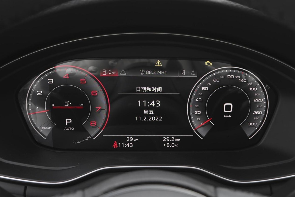 轴距超2米9的车,轴距2米7真实油耗