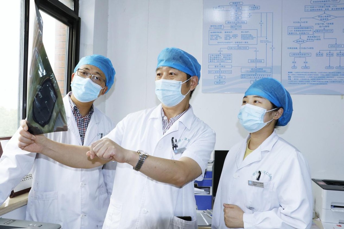 痛在眉头病在心头,头痛频发可查查这个病因