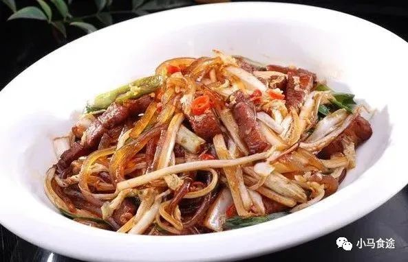 10款猪肉特色菜品的做法分享,十种猪肉做法