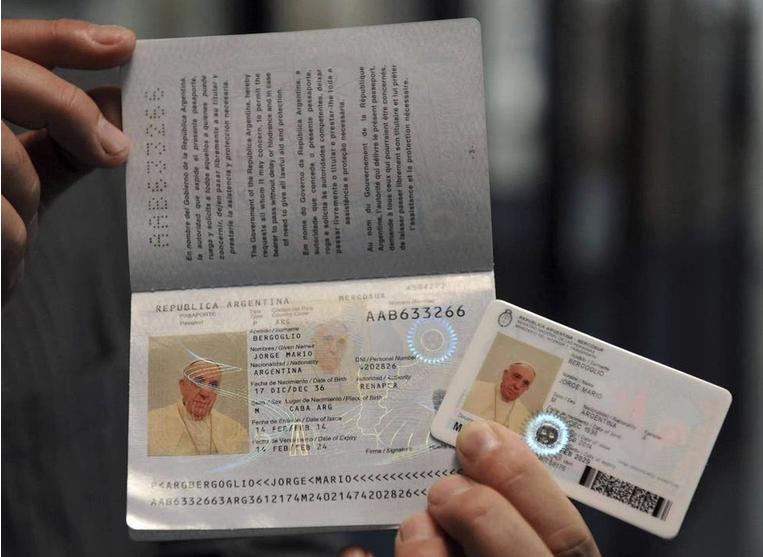 世界上便宜的护照,全世界最稀有护照