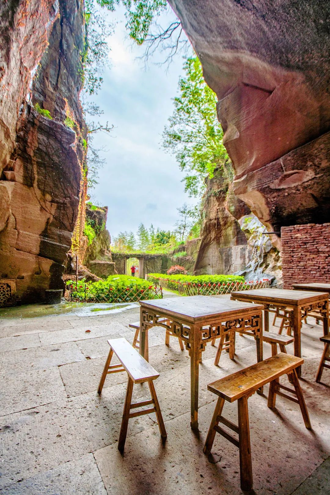 东海最后一处冷门小县城，藏了个海上仙子国，一口小海鲜封神