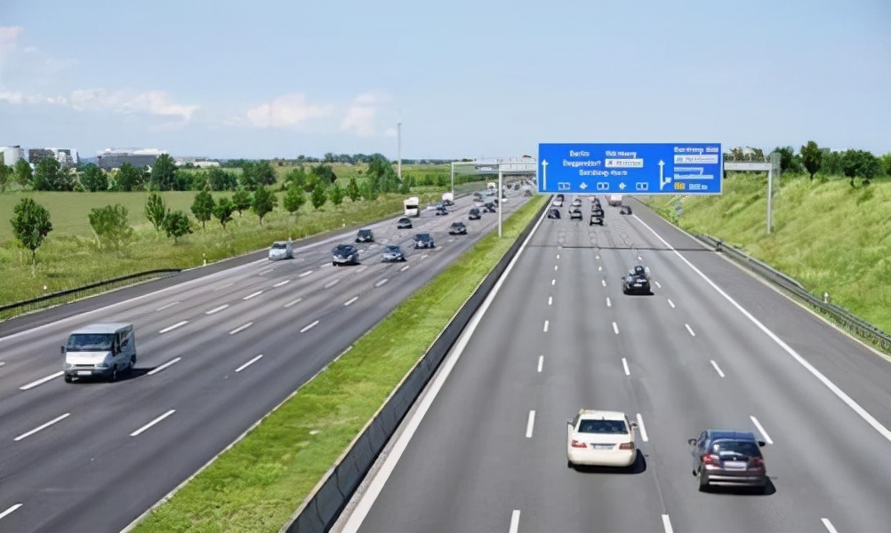 德国乡村面貌,德国城市乡村现状