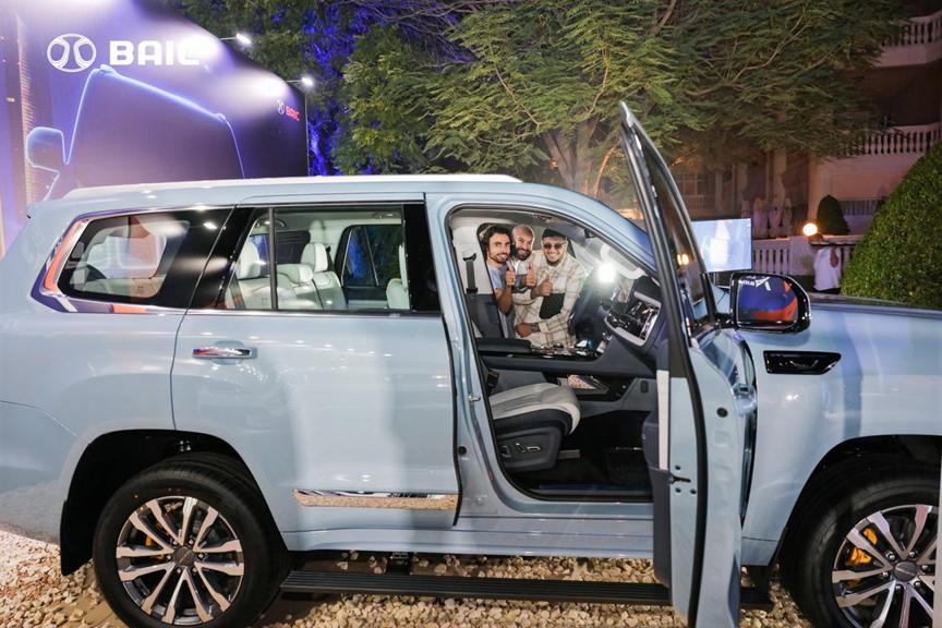 北汽夺四连胜,北汽取得四连胜