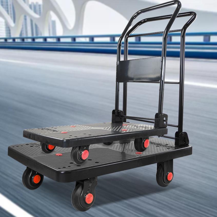 最省钱的搬运推车,搬运重物小推车推荐