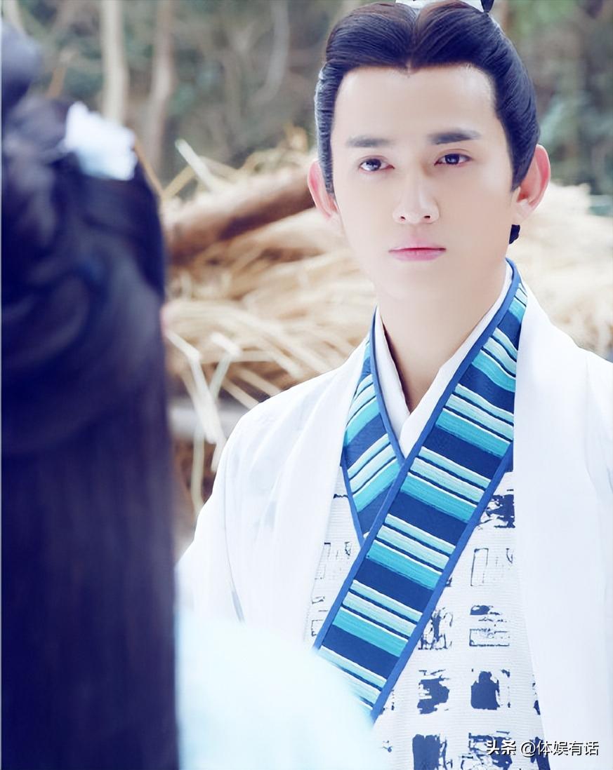 盘点6个红不起来的男明星,红得一塌糊涂的4位明星