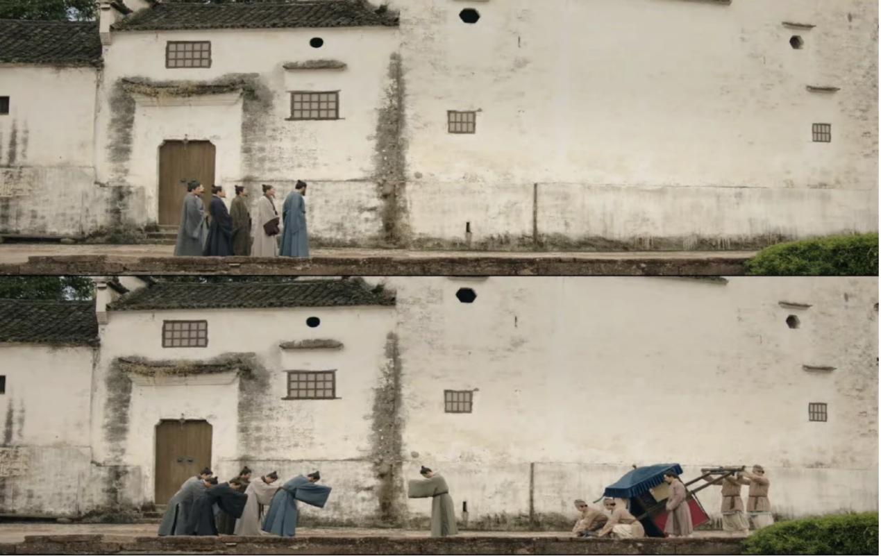 最好的十部高分国产剧,狂飙里面孟钰整容了吗