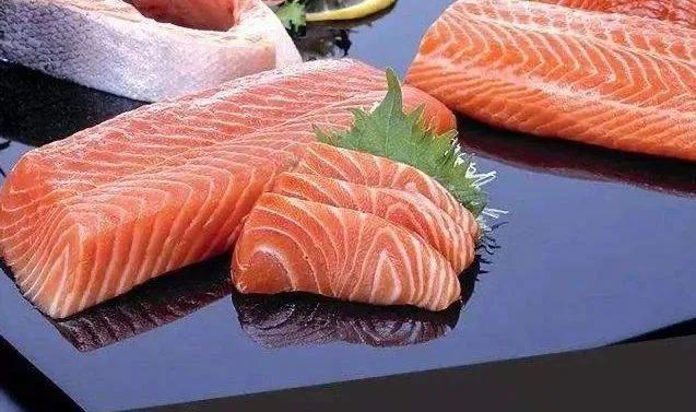 假冒三文鱼如何鉴别,山寨版三文鱼养殖技术