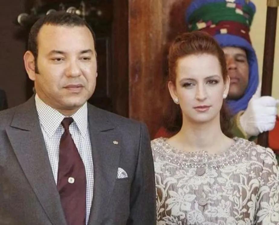 摩洛哥与西班牙的历史恩怨,西班牙谈摩洛哥