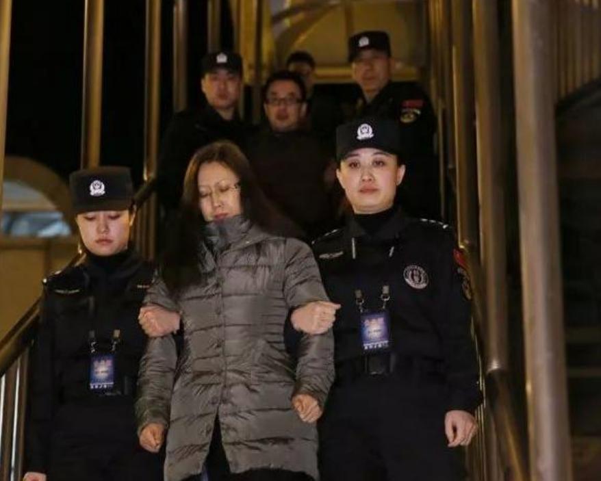 贪官付耀波落马记：带情人逃窜5国藏匿16个月，因一特殊爱好暴露