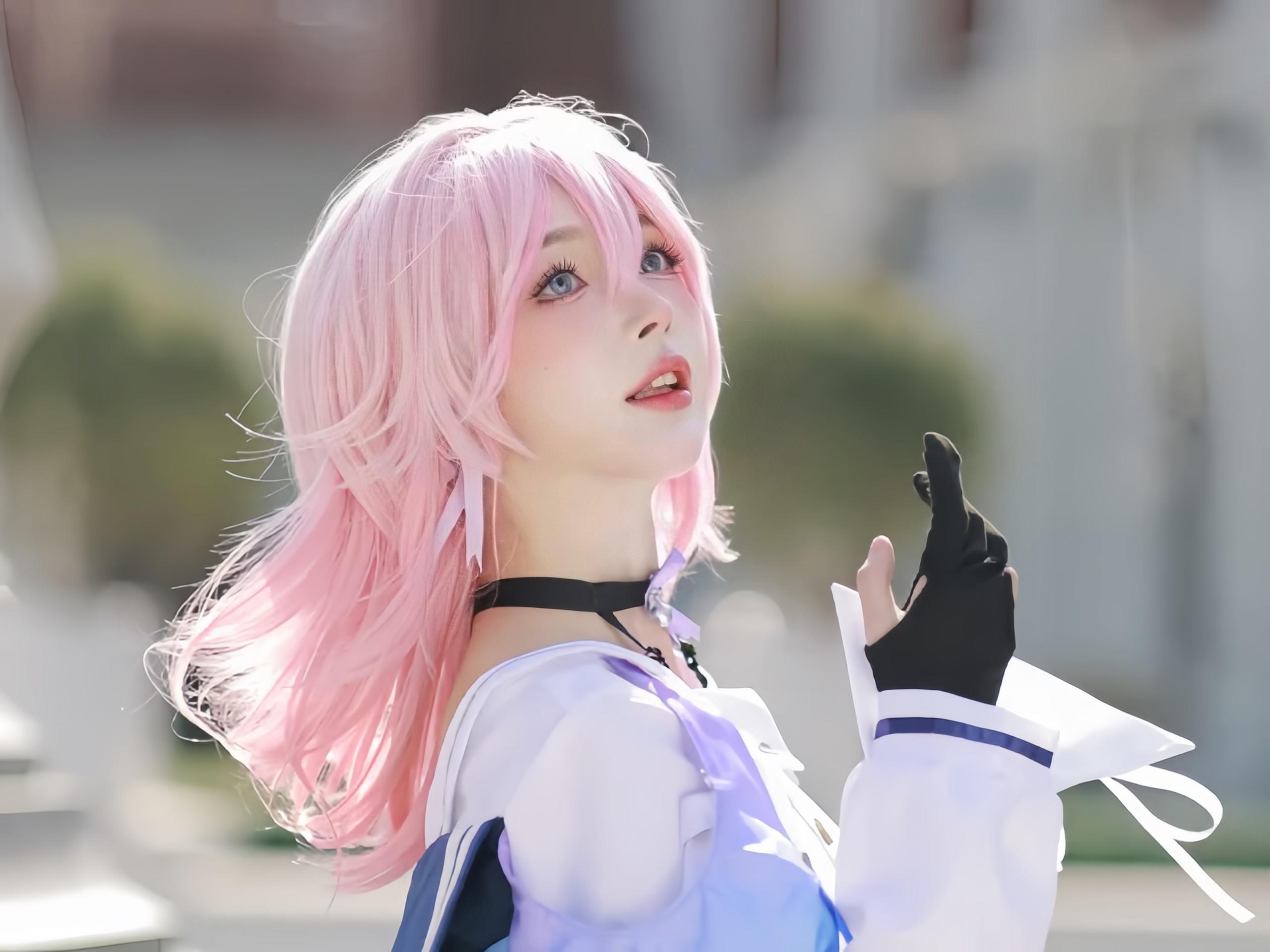 十大公认最好看的cos,近年最受欢迎的cos角色