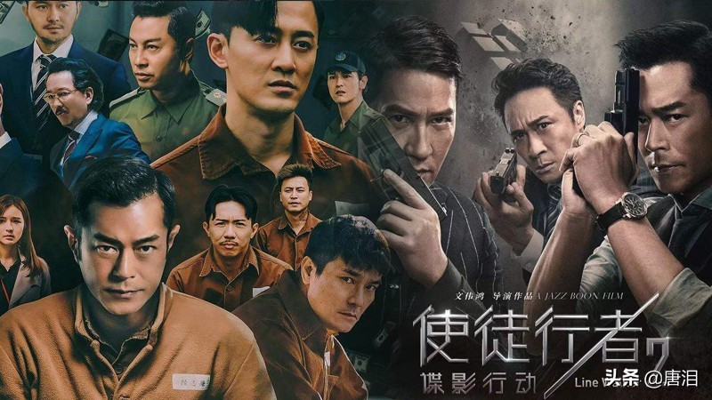 香港影史港产片票房,为什么港产片票房这么低