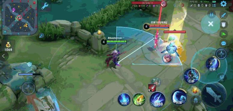 s28宫本武藏打野视频,王者荣耀宫本武藏实战打野教学