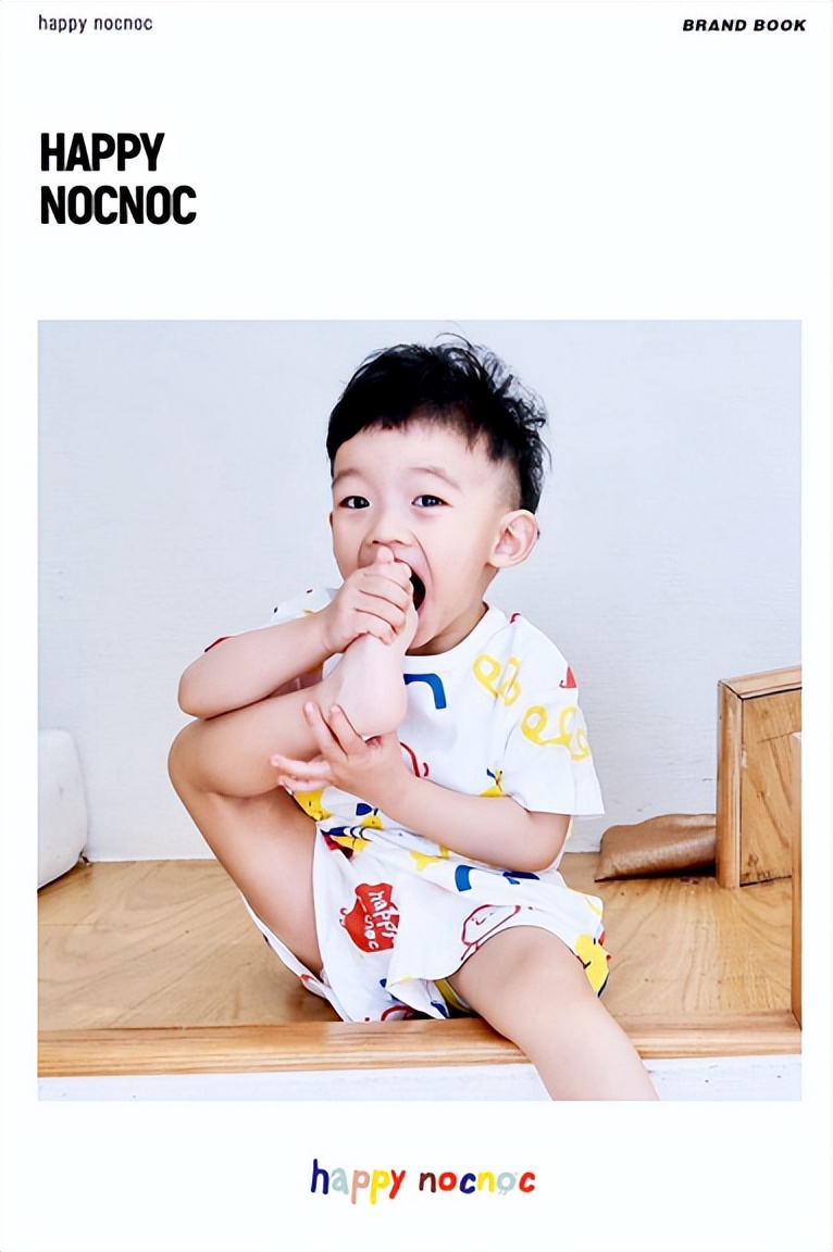 三八女神节露营野餐，happynocnoc敲开心童装教你亲子穿搭指南