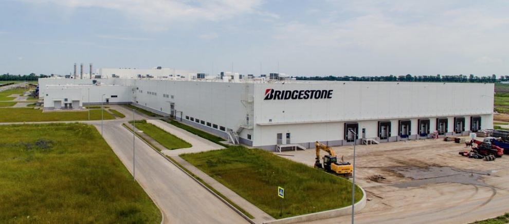 日本有几家轮胎巨头,日本企业撤出中国市场原因