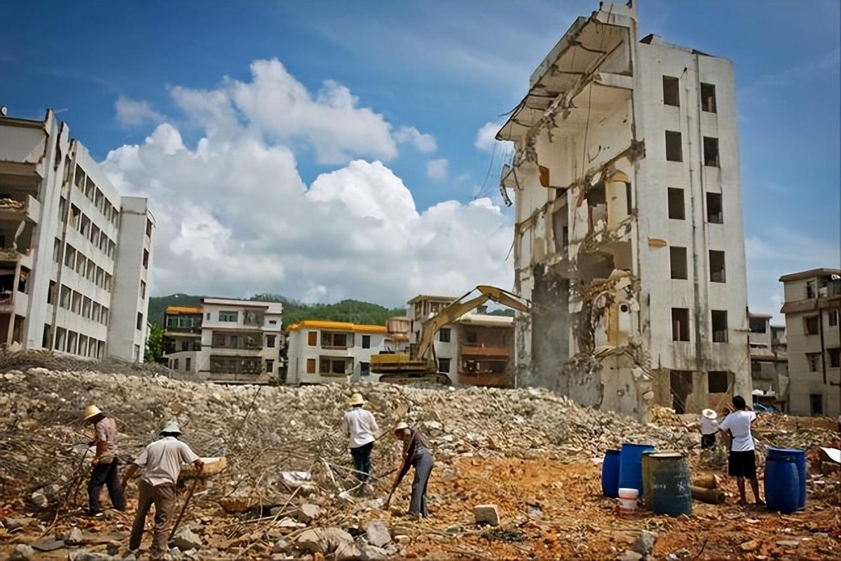 曹德旺对房产的预言,曹德旺对未来房子的看法