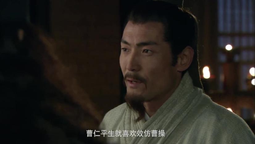 三国新版电视剧叫什么,三国电视剧细节解析