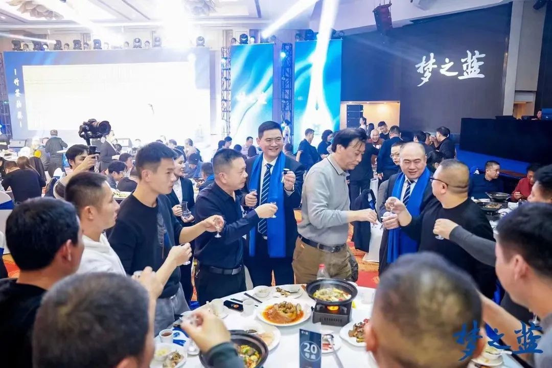 如何做好高质量的小型品鉴会,如何开好一场高端白酒品鉴会