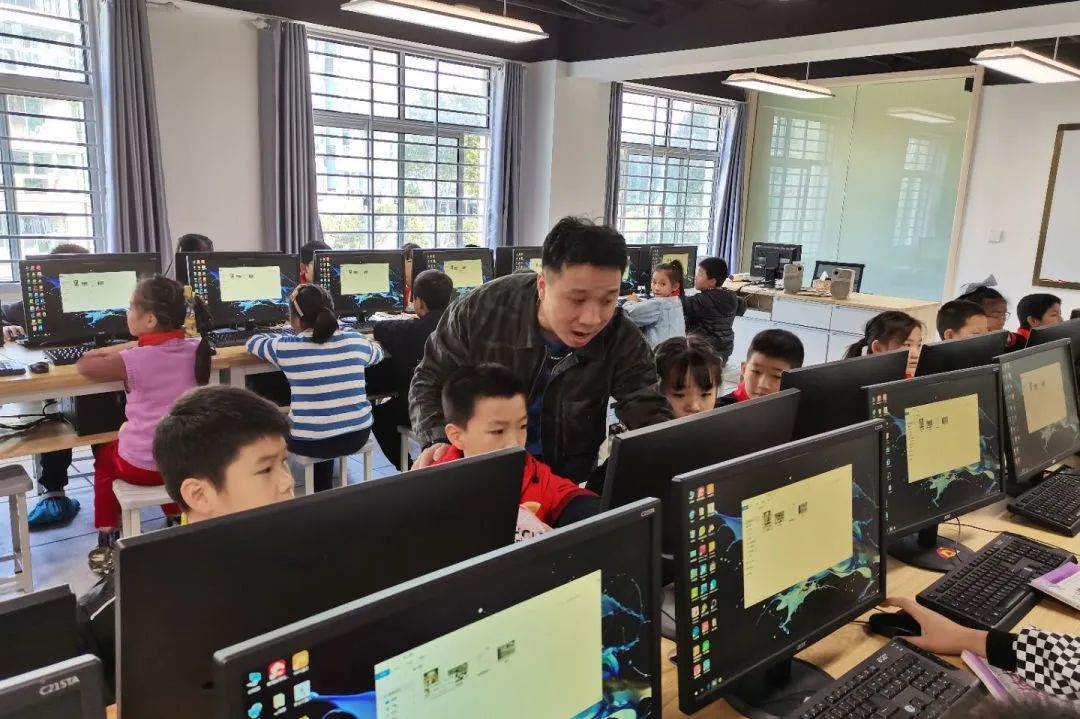 双减政策下小学开展教研工作思路,小学双减成果