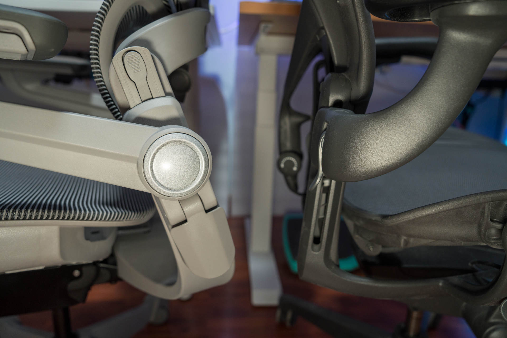 长时间玩电脑桌椅推荐,桌椅推荐电脑桌