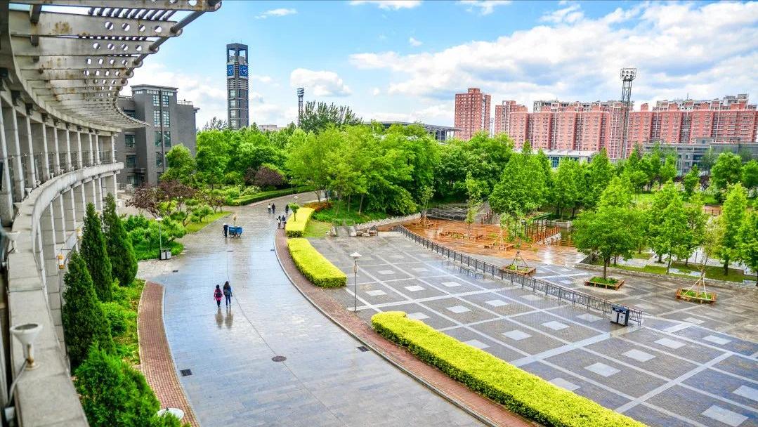 北京工商大学入选双一流,北京工商大学争创双一流