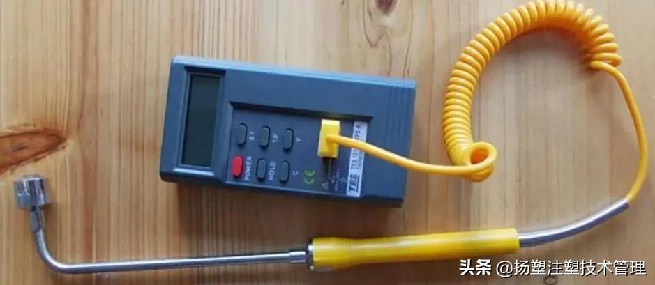 注塑时胶料温度与模具温度,pp料注塑模具温度一般多少