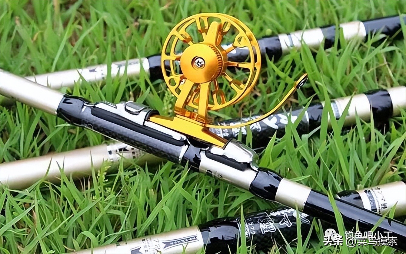 前打竿作用是啥,前打竿怎么调漂