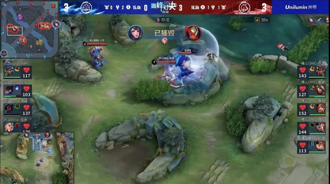 现版本答案巅峰对决阵容,版本答案巅峰对决