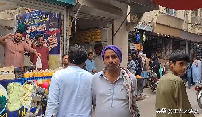 巴铁是巴基斯坦还是巴勒斯坦,巴基斯坦和巴铁是一个地方吗