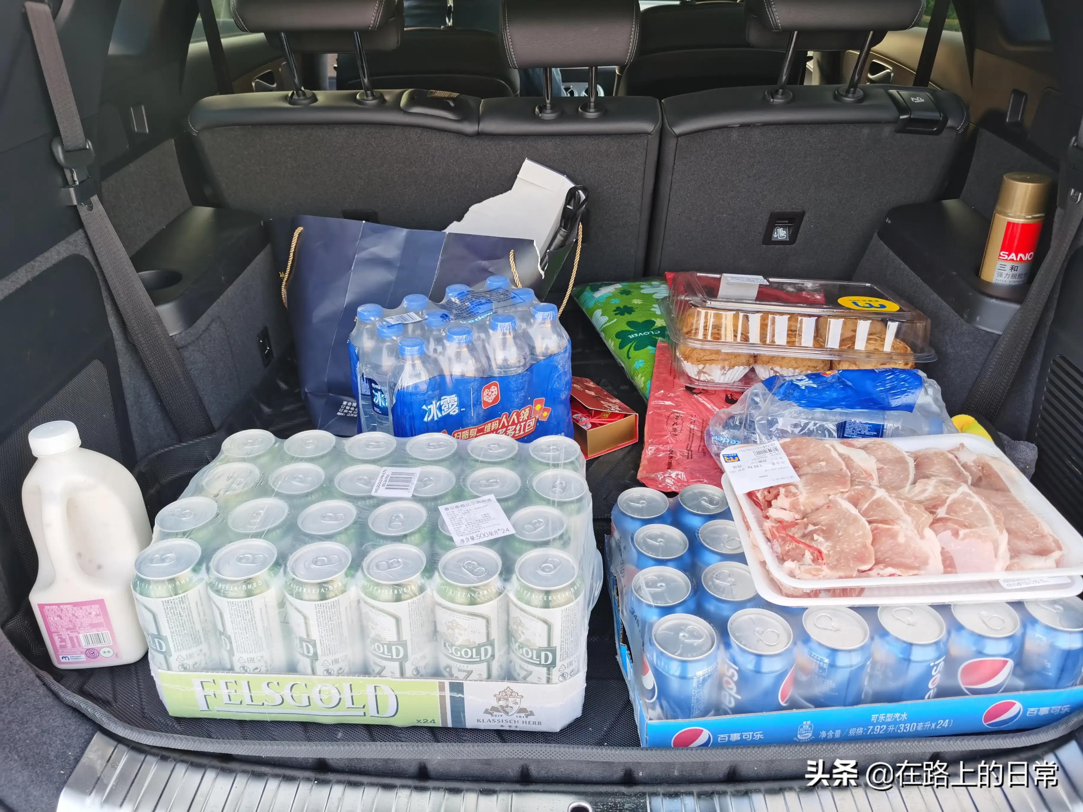 麦德龙对比山姆会员店,山姆好还是麦德龙会员店好