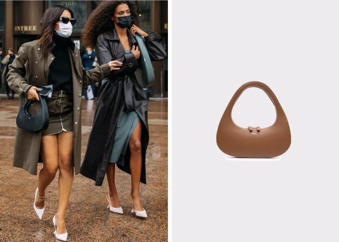 值得购买的入门轻奢包包,推荐性价比高的轻奢品牌包包