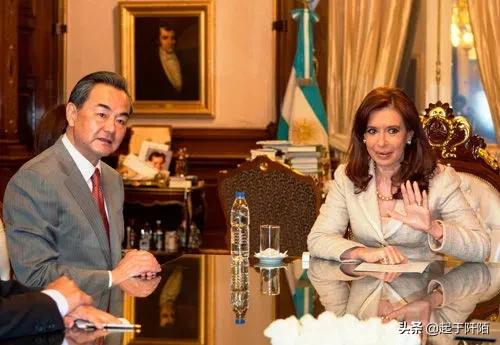 如今的阿根廷现状,南美洲第二大经济体