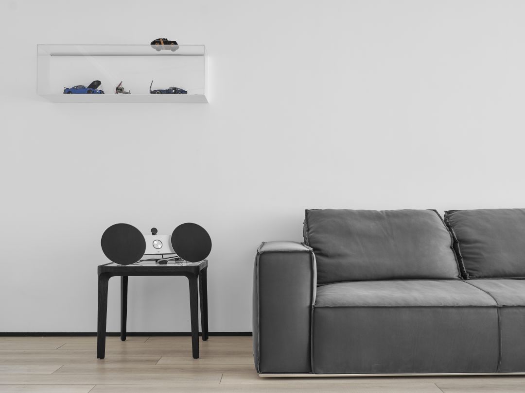 宜空间家居店,宜空间软装