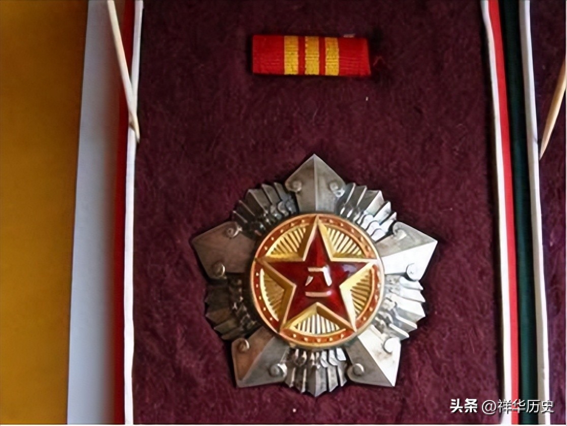 年龄最小的开国将帅,2022年健在的开国将军还有几位